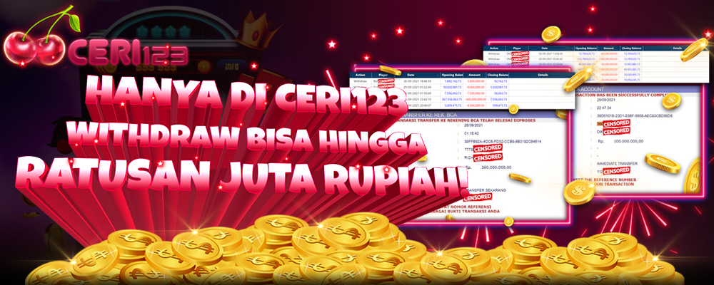 promo slot